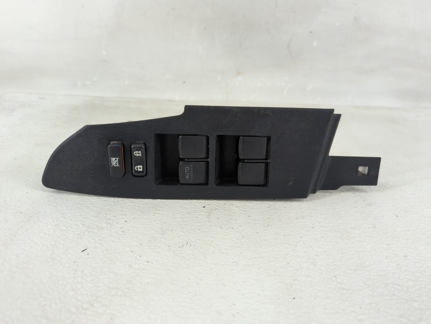 2014-2019 Toyota Corolla Master Power Window Switch Replacement Driver Side Left P/N:74232-02E70 Fits OEM Used Auto Parts - 