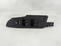 2014-2019 Toyota Corolla Master Power Window Switch Replacement Driver Side Left P/N:74232-02E70 Fits OEM Used Auto Parts - 