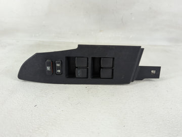 2014-2019 Toyota Corolla Master Power Window Switch Replacement Driver Side Left P/N:74232-02E70 Fits OEM Used Auto Parts - 