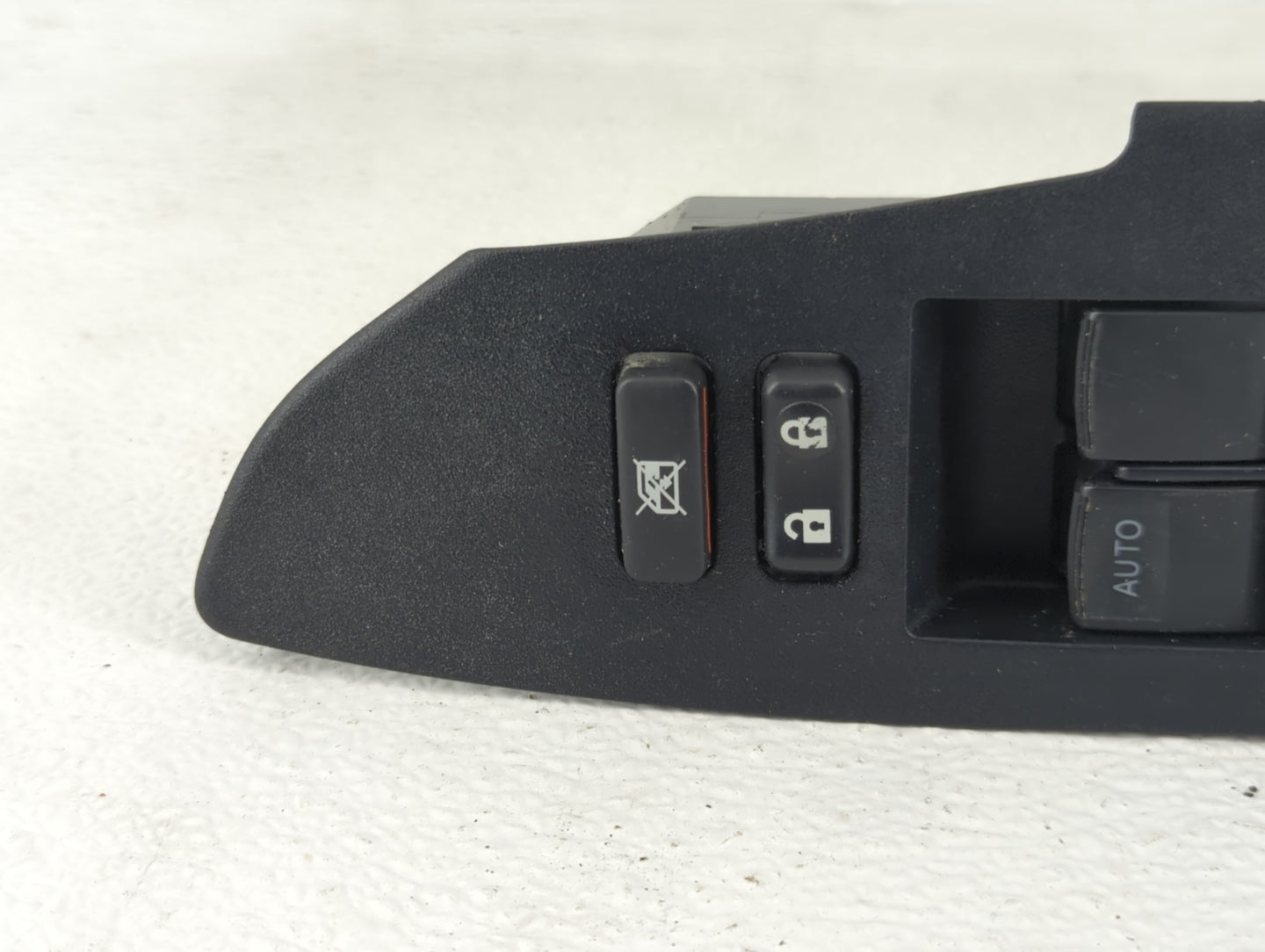 2014-2019 Toyota Corolla Master Power Window Switch Replacement Driver Side Left P/N:74232-02E70 Fits OEM Used Auto Parts - 