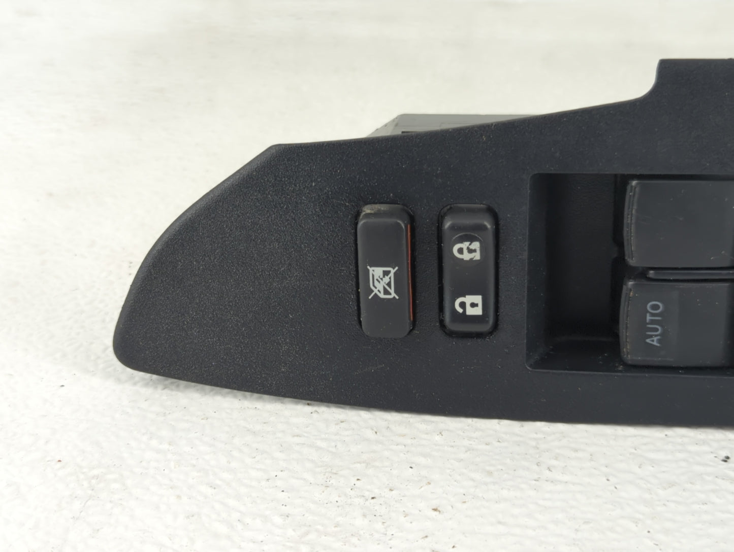 2014-2019 Toyota Corolla Master Power Window Switch Replacement Driver Side Left P/N:74232-02E70 Fits OEM Used Auto Parts - 