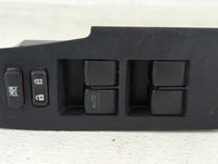 2014-2019 Toyota Corolla Master Power Window Switch Replacement Driver Side Left P/N:74232-02E70 Fits OEM Used Auto Parts - 