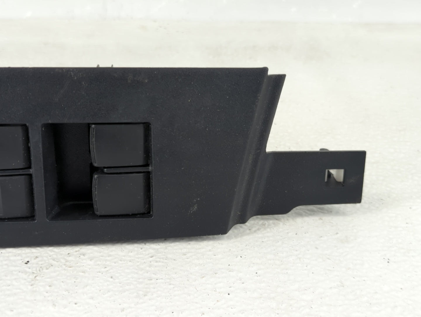2014-2019 Toyota Corolla Master Power Window Switch Replacement Driver Side Left P/N:74232-02E70 Fits OEM Used Auto Parts - 