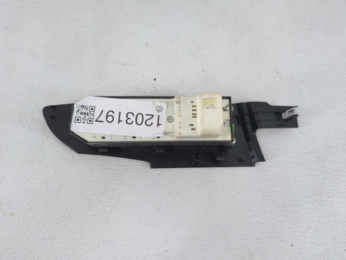 2014-2019 Toyota Corolla Master Power Window Switch Replacement Driver Side Left P/N:74232-02E70 Fits OEM Used Auto Parts - 