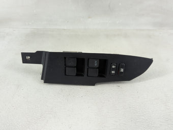compare product 2014-2019 Toyota Corolla Master Power Window Switch Replacement Driver Side Left P/N:74232-02E70 Fits OEM Used Auto Parts