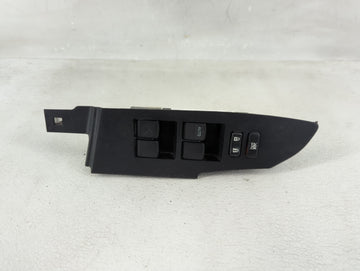 2014-2019 Toyota Corolla Master Power Window Switch Replacement Driver Side Left P/N:74232-02E70 Fits OEM Used Auto Parts - 