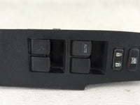 2014-2019 Toyota Corolla Master Power Window Switch Replacement Driver Side Left P/N:74232-02E70 Fits OEM Used Auto Parts - 