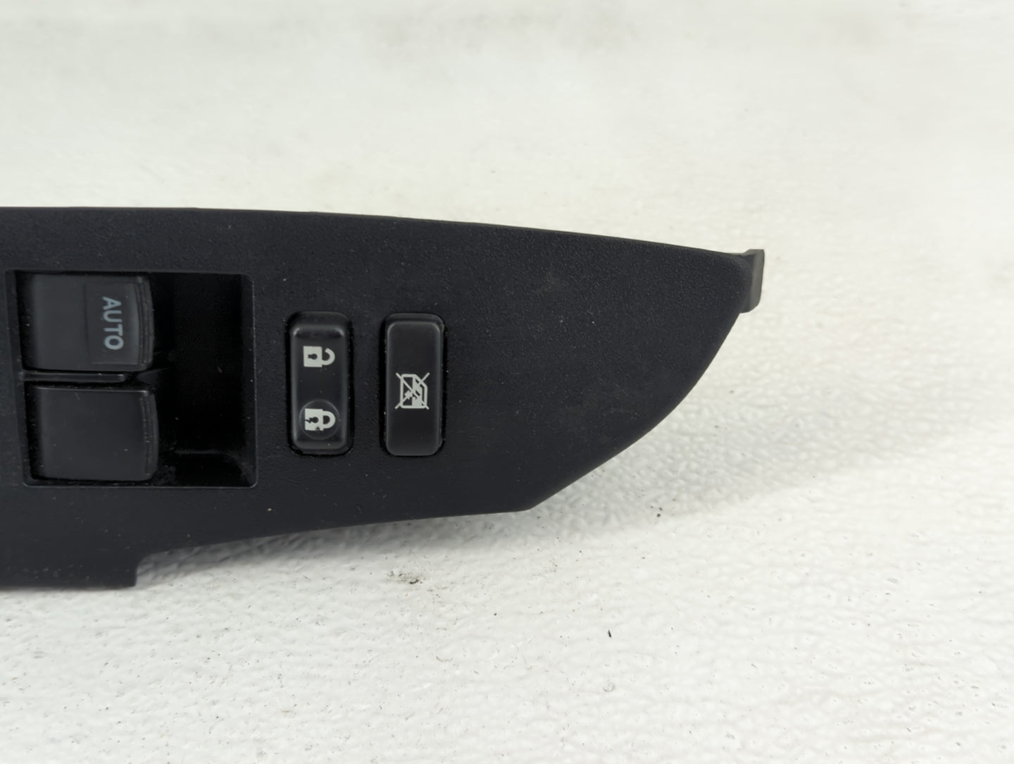 2014-2019 Toyota Corolla Master Power Window Switch Replacement Driver Side Left P/N:74232-02E70 Fits OEM Used Auto Parts - 