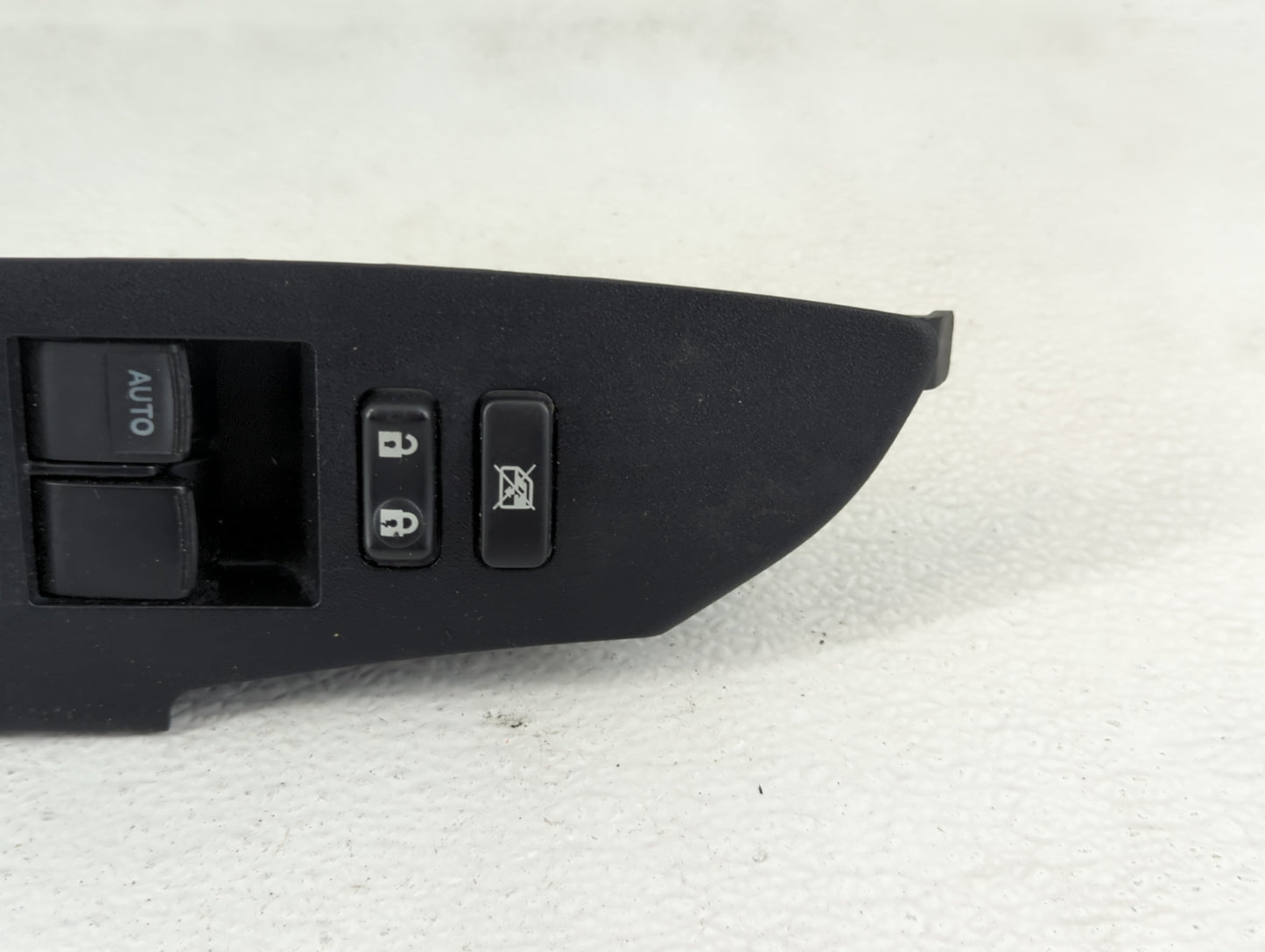 2014-2019 Toyota Corolla Master Power Window Switch Replacement Driver Side Left P/N:74232-02E70 Fits OEM Used Auto Parts - 