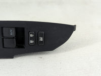 2014-2019 Toyota Corolla Master Power Window Switch Replacement Driver Side Left P/N:74232-02E70 Fits OEM Used Auto Parts - 