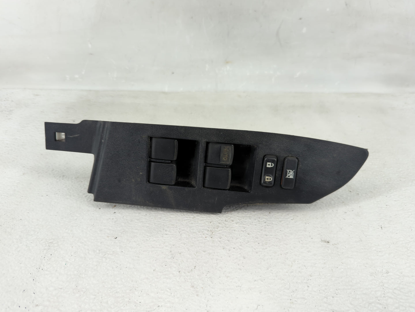 2014-2019 Toyota Corolla Master Power Window Switch Replacement Driver Side Left P/N:74232-02E70 Fits OEM Used Auto Parts - 