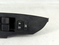 2014-2019 Toyota Corolla Master Power Window Switch Replacement Driver Side Left P/N:74232-02E70 Fits OEM Used Auto Parts - 