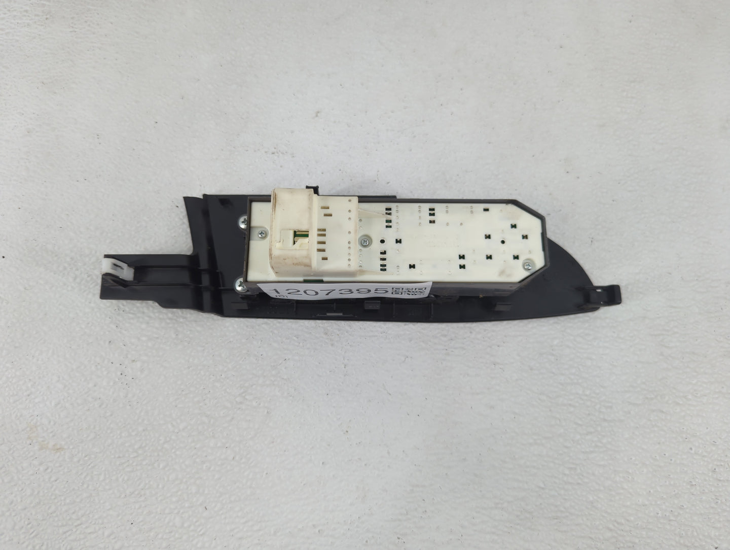 2014-2019 Toyota Corolla Master Power Window Switch Replacement Driver Side Left P/N:74232-02E70 Fits OEM Used Auto Parts - 