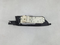 2014-2019 Toyota Corolla Master Power Window Switch Replacement Driver Side Left P/N:74232-02E70 Fits OEM Used Auto Parts - 