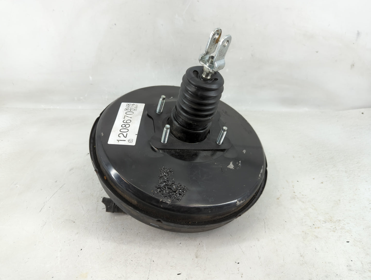 2014-2019 Toyota Corolla Power Brake Booster Oem - Oemusedautoparts1.com