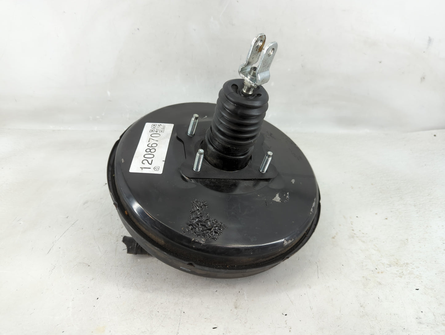 2014-2019 Toyota Corolla Power Brake Booster Oem - Oemusedautoparts1.com