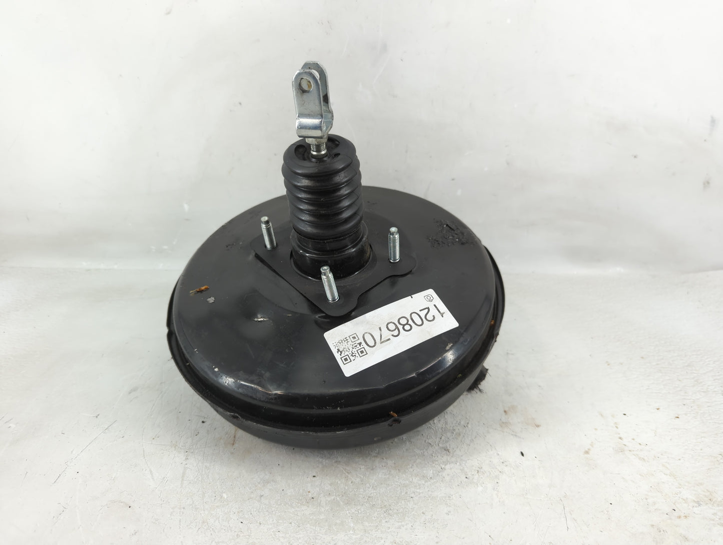 2014-2019 Toyota Corolla Power Brake Booster Oem - Oemusedautoparts1.com