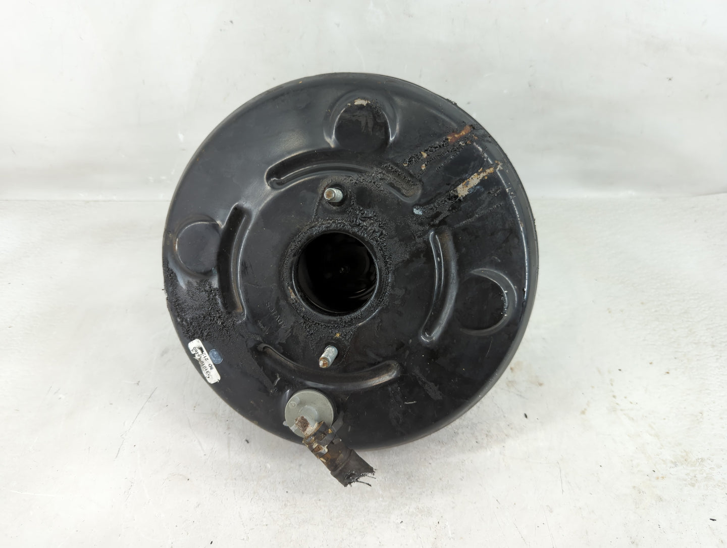 2014-2019 Toyota Corolla Power Brake Booster Oem - Oemusedautoparts1.com