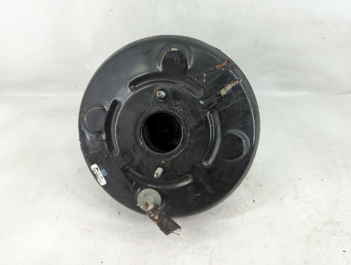 2014-2019 Toyota Corolla Power Brake Booster Oem - Oemusedautoparts1.com