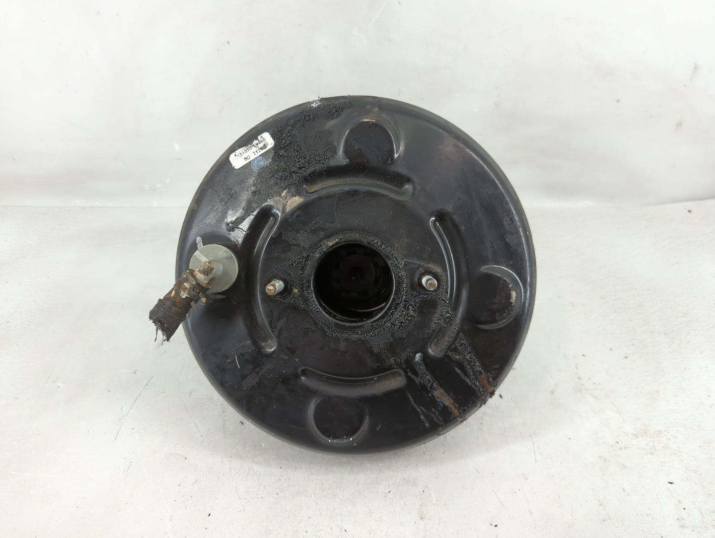 2014-2019 Toyota Corolla Power Brake Booster Oem - Oemusedautoparts1.com