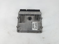 2015-2016 Toyota Corolla PCM Engine Control Computer ECU ECM PCU OEM P/N:89661-0Z630 Fits Fits 2015 2016 OEM Used Auto Parts