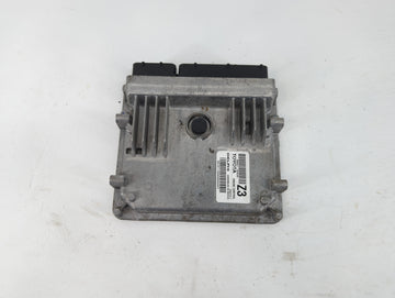 2015-2016 Toyota Corolla PCM Engine Control Computer ECU ECM PCU OEM P/N:89661-0Z630 Fits Fits 2015 2016 OEM Used Auto Parts