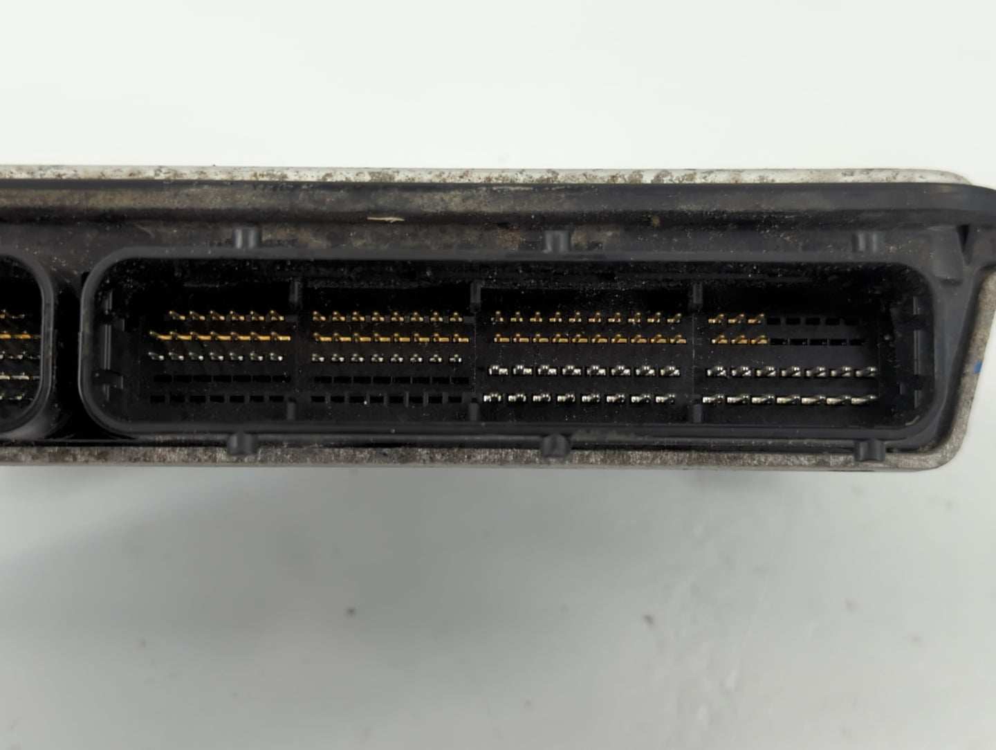 2015-2016 Toyota Corolla PCM Engine Control Computer ECU ECM PCU OEM P/N:89661-0Z630 Fits Fits 2015 2016 OEM Used Auto Parts