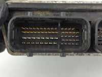 2015-2016 Toyota Corolla PCM Engine Control Computer ECU ECM PCU OEM P/N:89661-0Z630 Fits Fits 2015 2016 OEM Used Auto Parts