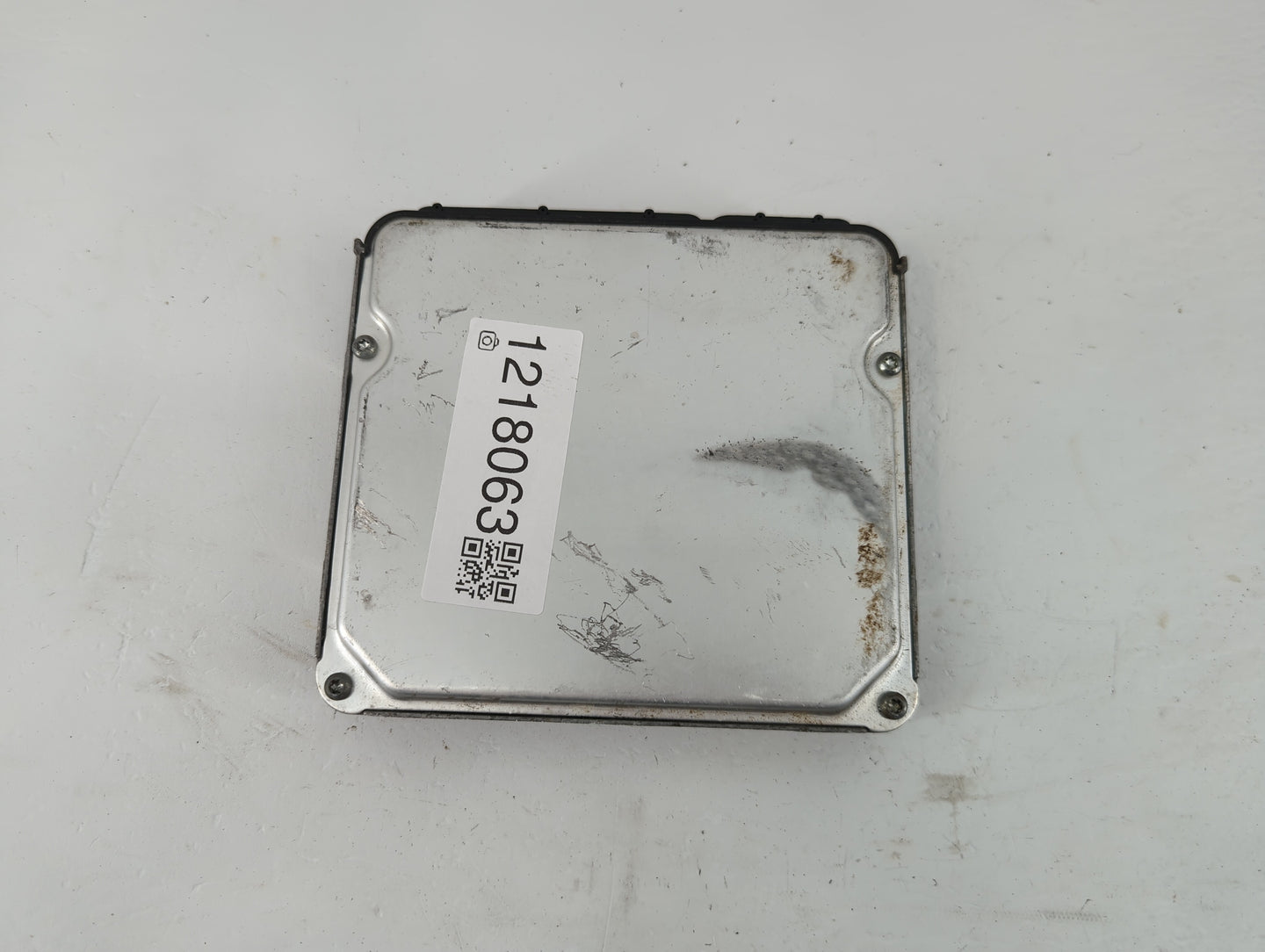 2015-2016 Toyota Corolla PCM Engine Control Computer ECU ECM PCU OEM P/N:89661-0Z630 Fits Fits 2015 2016 OEM Used Auto Parts