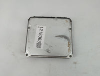 2015-2016 Toyota Corolla PCM Engine Control Computer ECU ECM PCU OEM P/N:89661-0Z630 Fits Fits 2015 2016 OEM Used Auto Parts