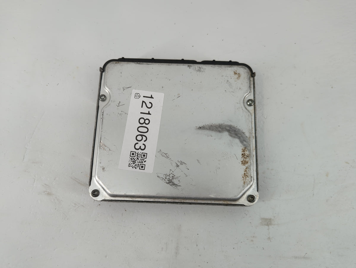 2015-2016 Toyota Corolla PCM Engine Control Computer ECU ECM PCU OEM P/N:89661-0Z630 Fits 2015 2016 OEM Used Auto Parts - Oe