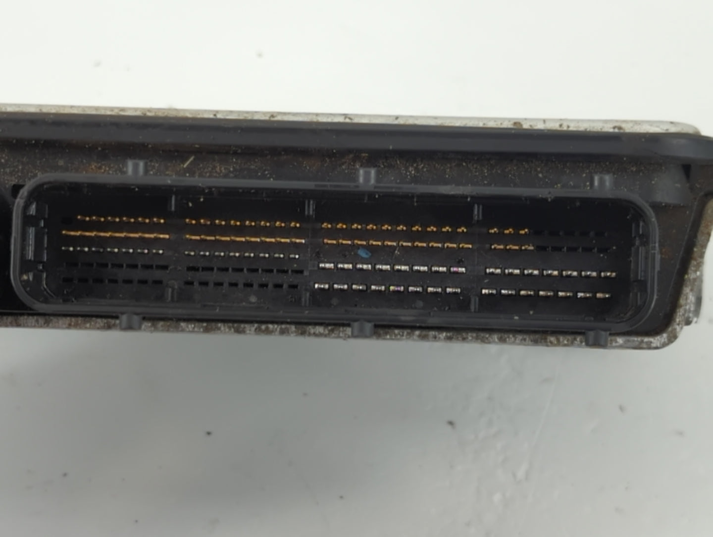 2015 Toyota Corolla PCM Engine Control Computer ECU ECM PCU OEM P/N:89661-0Z630 Fits OEM Used Auto Parts - Oemusedautoparts1