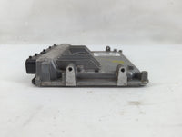 2015 Toyota Corolla PCM Engine Control Computer ECU ECM PCU OEM P/N:89661-0Z630 Fits OEM Used Auto Parts - Oemusedautoparts1