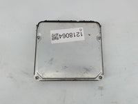 2015 Toyota Corolla PCM Engine Control Computer ECU ECM PCU OEM P/N:89661-0Z630 Fits OEM Used Auto Parts - Oemusedautoparts1