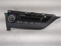 2014-2019 Toyota Corolla Climate Control Module Temperature AC/Heater Replacement Fits Fits 2013 2014 2015 2016 2017 2018 20