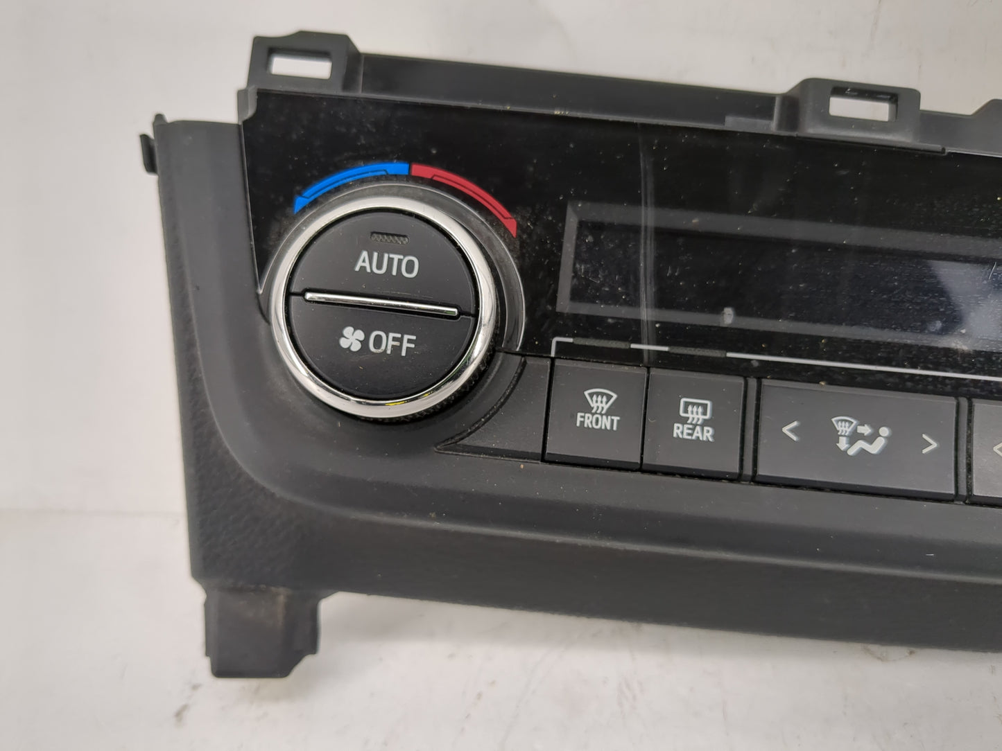 2014-2019 Toyota Corolla Climate Control Module Temperature AC/Heater Replacement Fits Fits 2013 2014 2015 2016 2017 2018 20