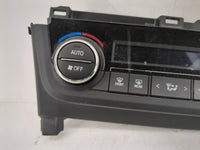 2014-2019 Toyota Corolla Climate Control Module Temperature AC/Heater Replacement Fits Fits 2013 2014 2015 2016 2017 2018 20