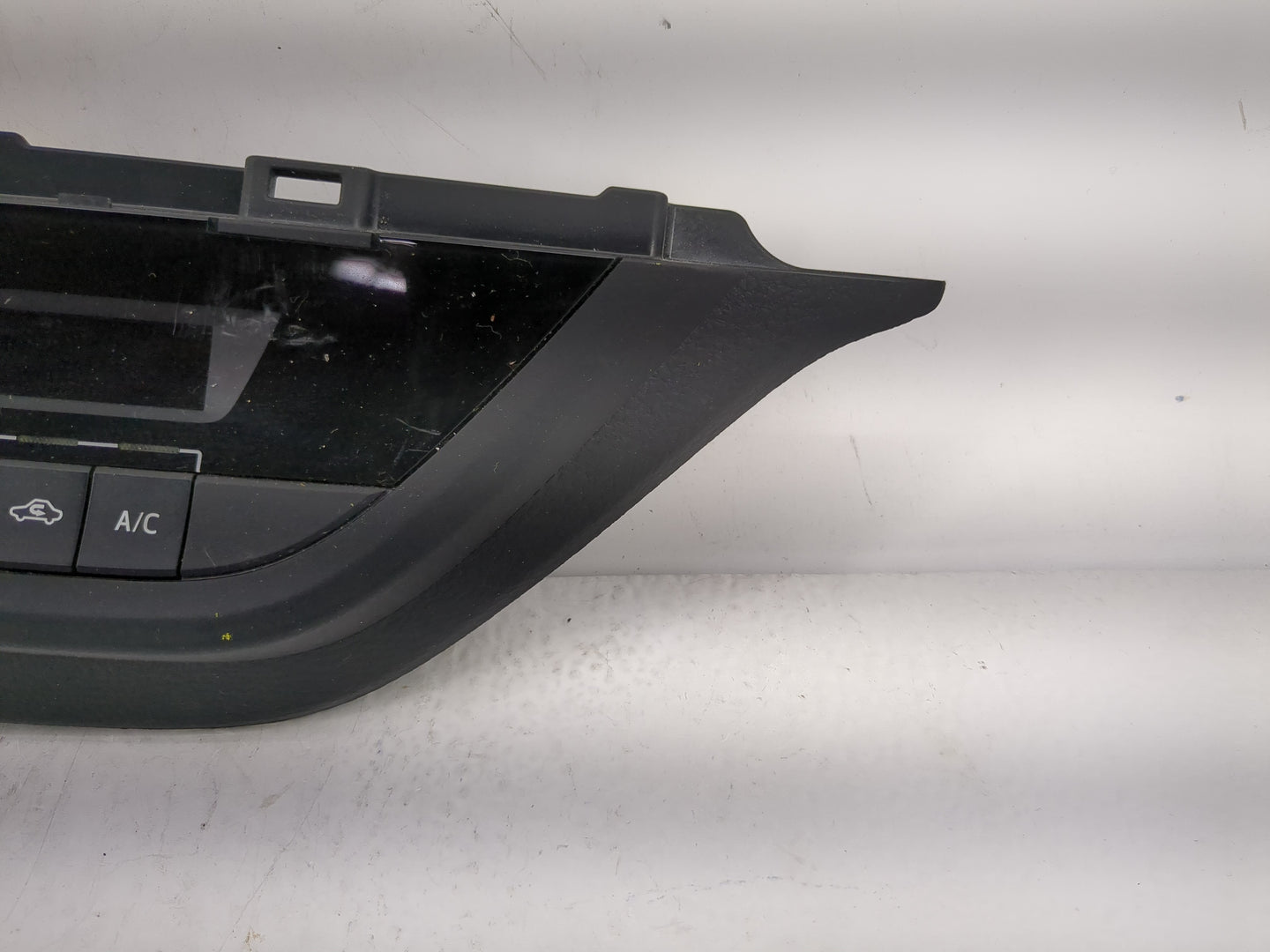 2014-2019 Toyota Corolla Climate Control Module Temperature AC/Heater Replacement Fits Fits 2013 2014 2015 2016 2017 2018 20