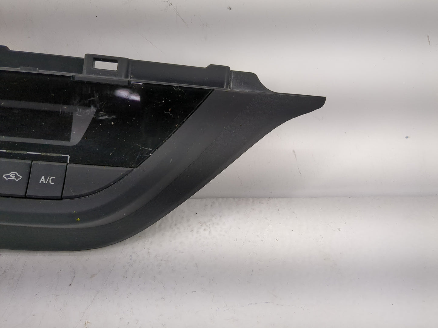 2014-2019 Toyota Corolla Climate Control Module Temperature AC/Heater Replacement Fits Fits 2013 2014 2015 2016 2017 2018 20