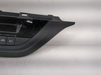2014-2019 Toyota Corolla Climate Control Module Temperature AC/Heater Replacement Fits Fits 2013 2014 2015 2016 2017 2018 20