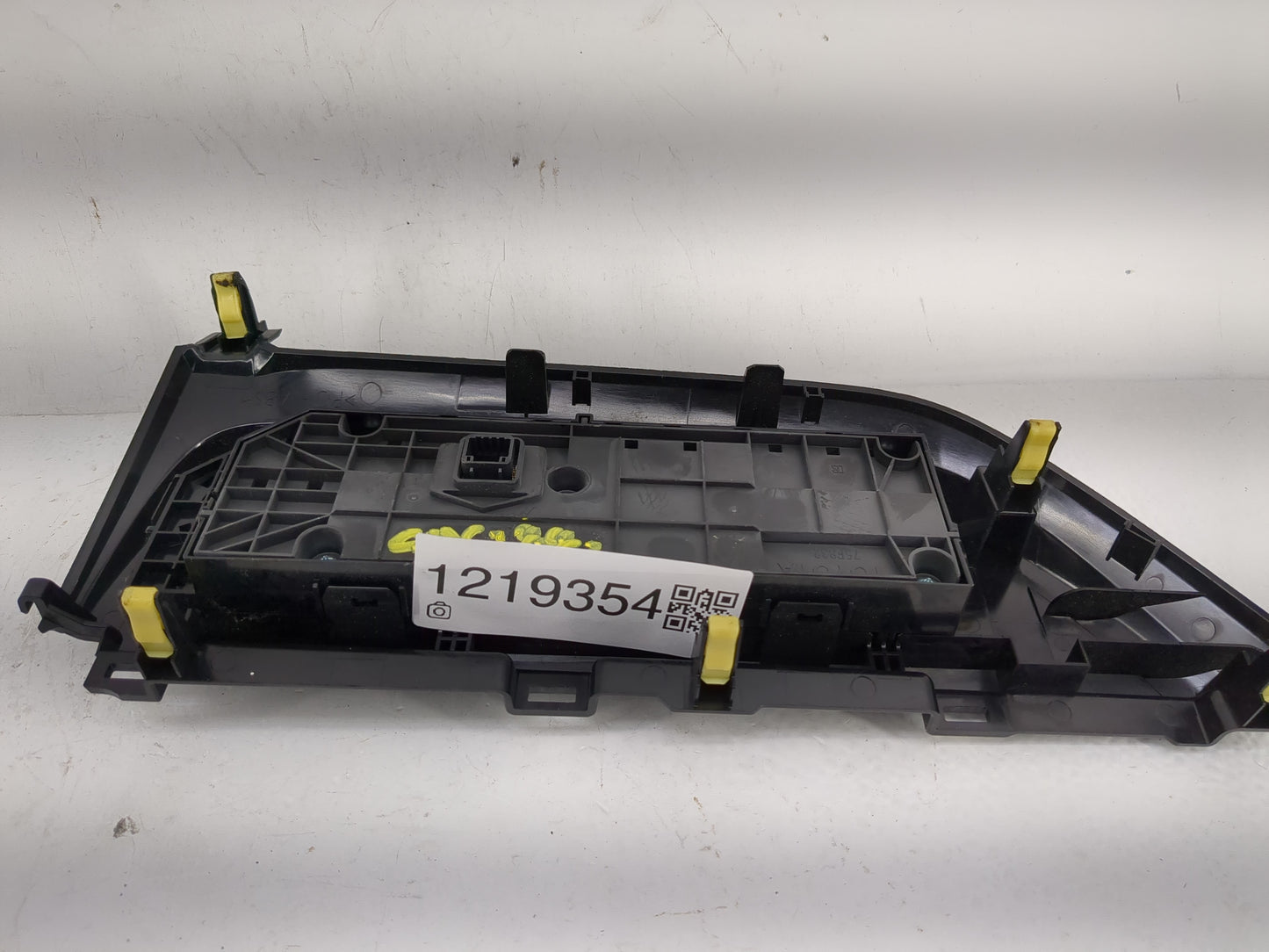 2014-2019 Toyota Corolla Climate Control Module Temperature AC/Heater Replacement Fits Fits 2013 2014 2015 2016 2017 2018 20