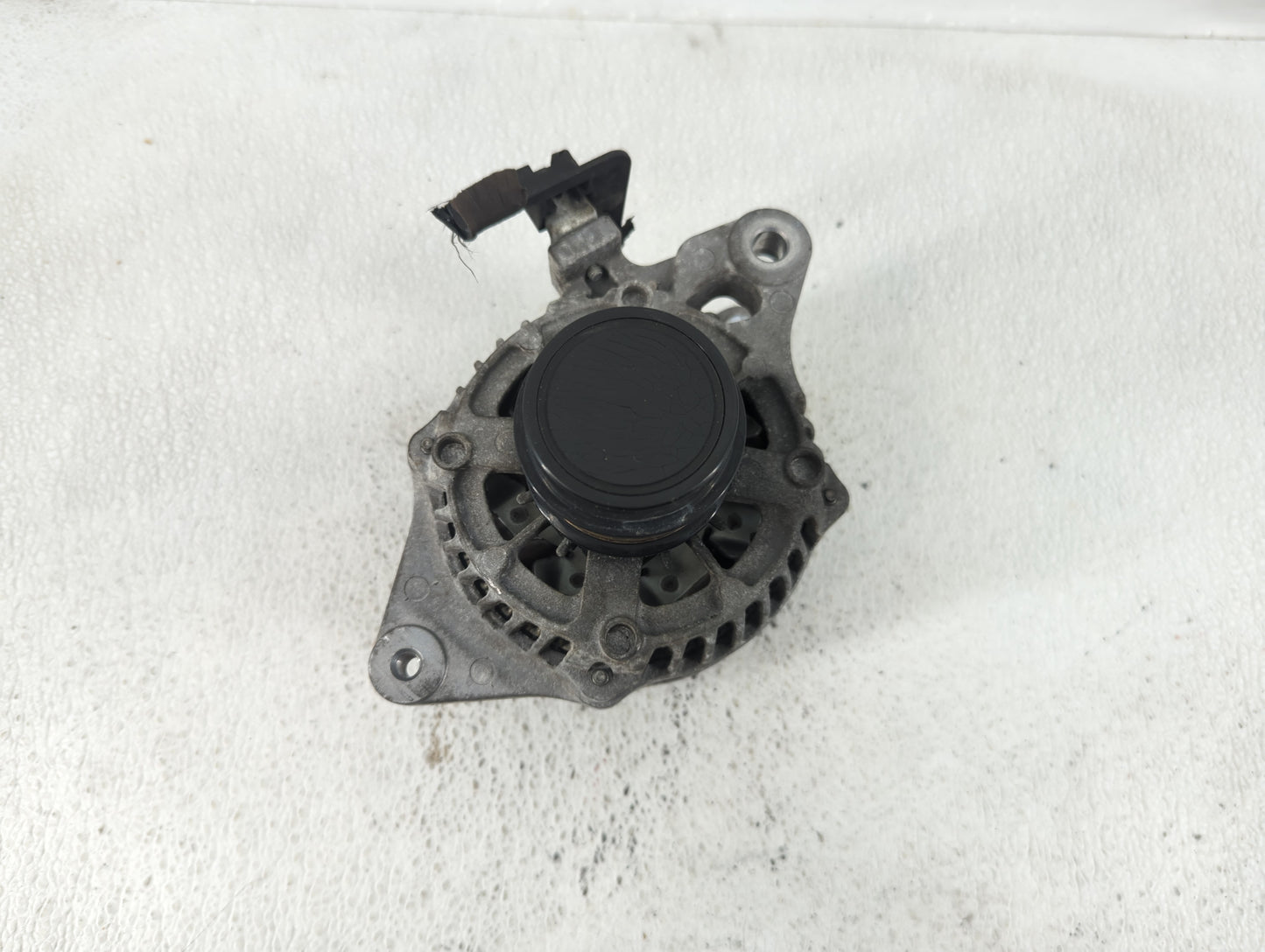2014-2019 Toyota Corolla Alternator Replacement Generator Charging Assembly Engine OEM P/N:104211-3303 27060-0T240 Fits OEM 