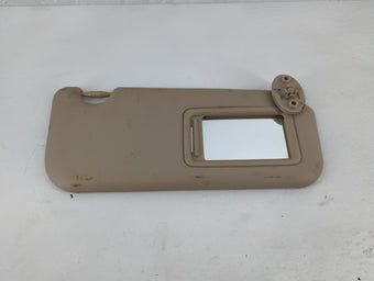 compare product 2014-2016 Toyota Corolla Sun Visor Shade Replacement Passenger Right Mirror Fits Fits 2014 2015 2016 OEM Used Auto Parts