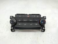 2015 Toyota Corolla Climate Control Module Temperature AC/Heater Replacement P/N:A2C96496100 Fits Fits 2016 2017 OEM Used Au
