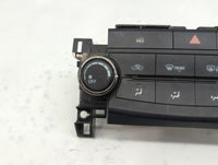 2015 Toyota Corolla Climate Control Module Temperature AC/Heater Replacement P/N:A2C96496100 Fits Fits 2016 2017 OEM Used Au