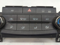 2015 Toyota Corolla Climate Control Module Temperature AC/Heater Replacement P/N:A2C96496100 Fits Fits 2016 2017 OEM Used Au