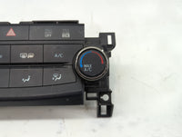 2015 Toyota Corolla Climate Control Module Temperature AC/Heater Replacement P/N:A2C96496100 Fits Fits 2016 2017 OEM Used Au