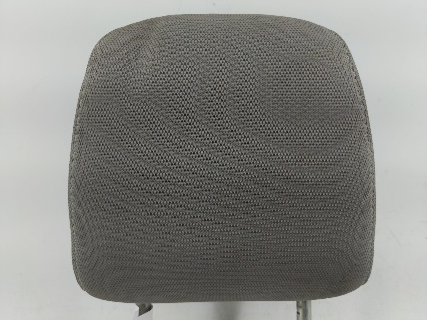 2015 Toyota Corolla Headrest Head Rest Rear Seat Fits OEM Used Auto Parts - Oemusedautoparts1.com
