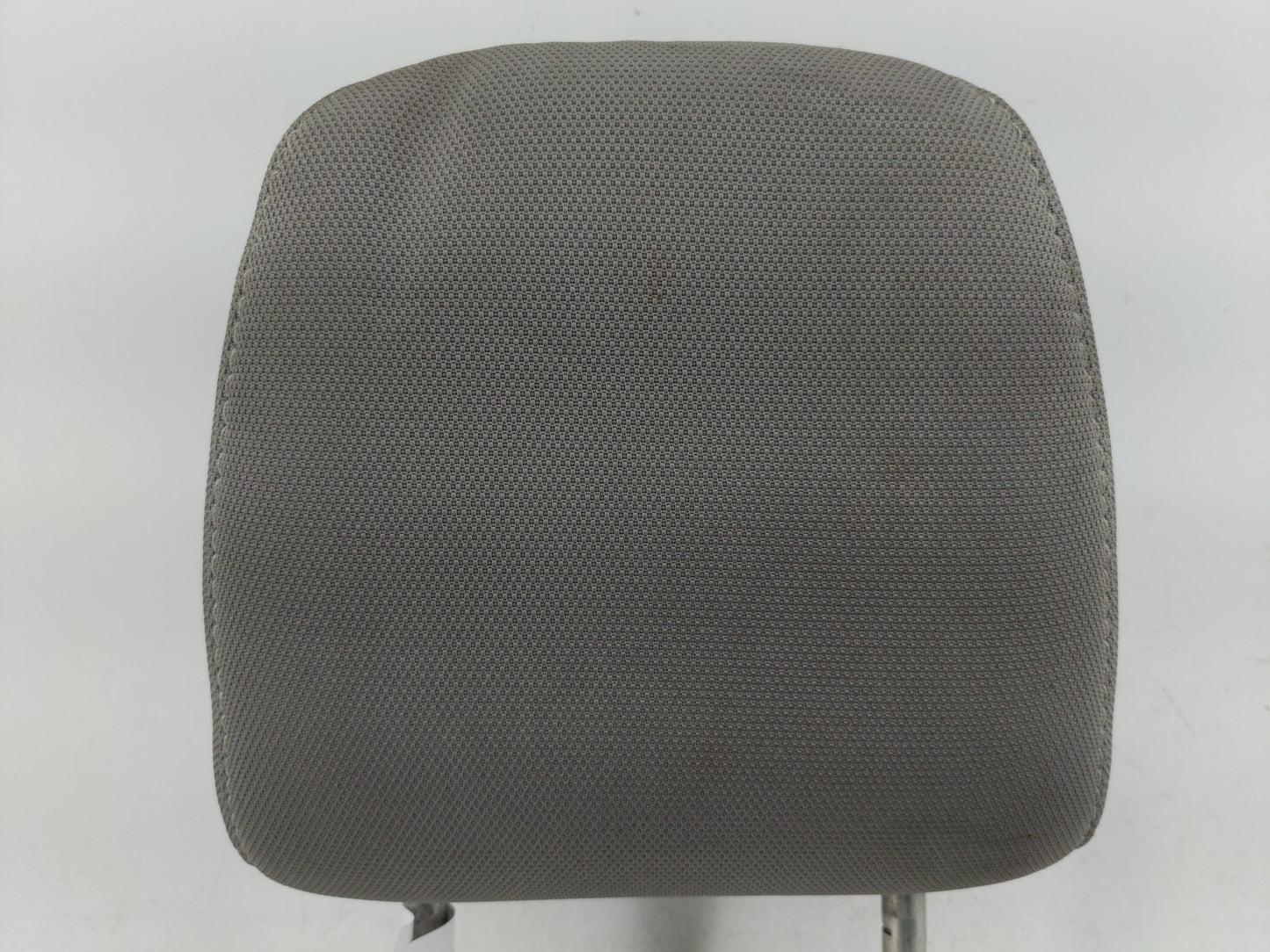 2015 Toyota Corolla Headrest Head Rest Rear Seat Fits OEM Used Auto Parts - Oemusedautoparts1.com