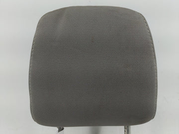 2015 Toyota Corolla Headrest Head Rest Rear Seat Fits OEM Used Auto Parts - Oemusedautoparts1.com